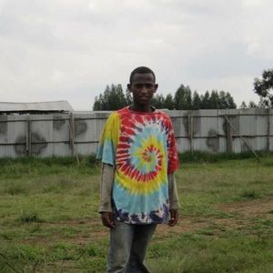 Meet your Posher, Yared